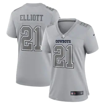 womens-nike-ezekiel-elliott-gray-dallas-cowboys-atmosphere-